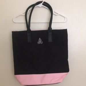 Ralph Loren Tote Bag